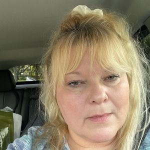 Meet your Posher, Kathleen